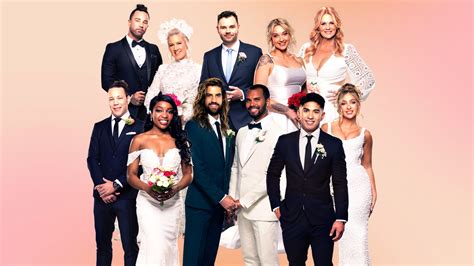 cast of mafs 2024|married at first sight australia 2024 cast.